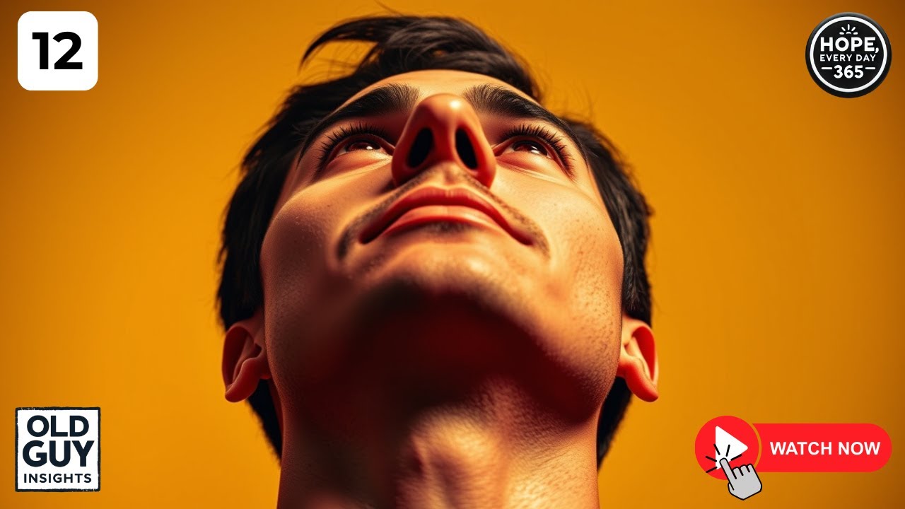 12. The Hidden Strength in Vulnerability: Why Asking for Help Makes You Stronger