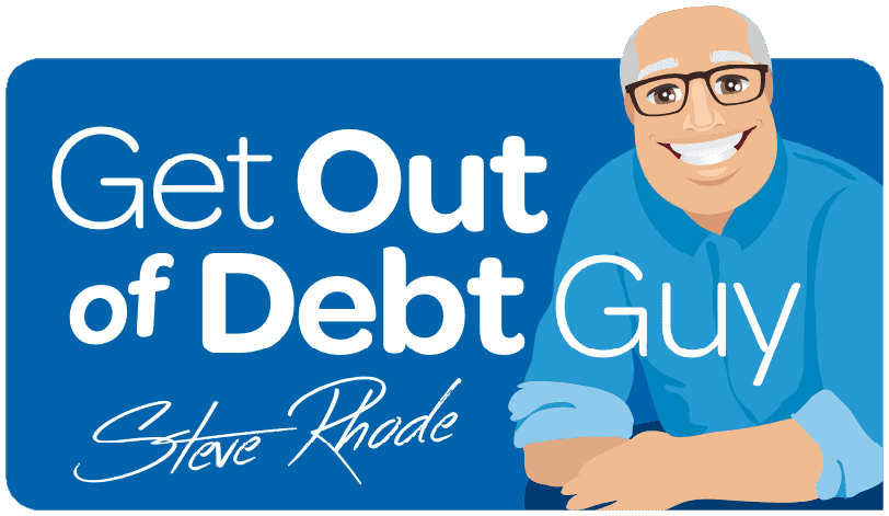 Get Out of Debt Guy – Steve Rhode