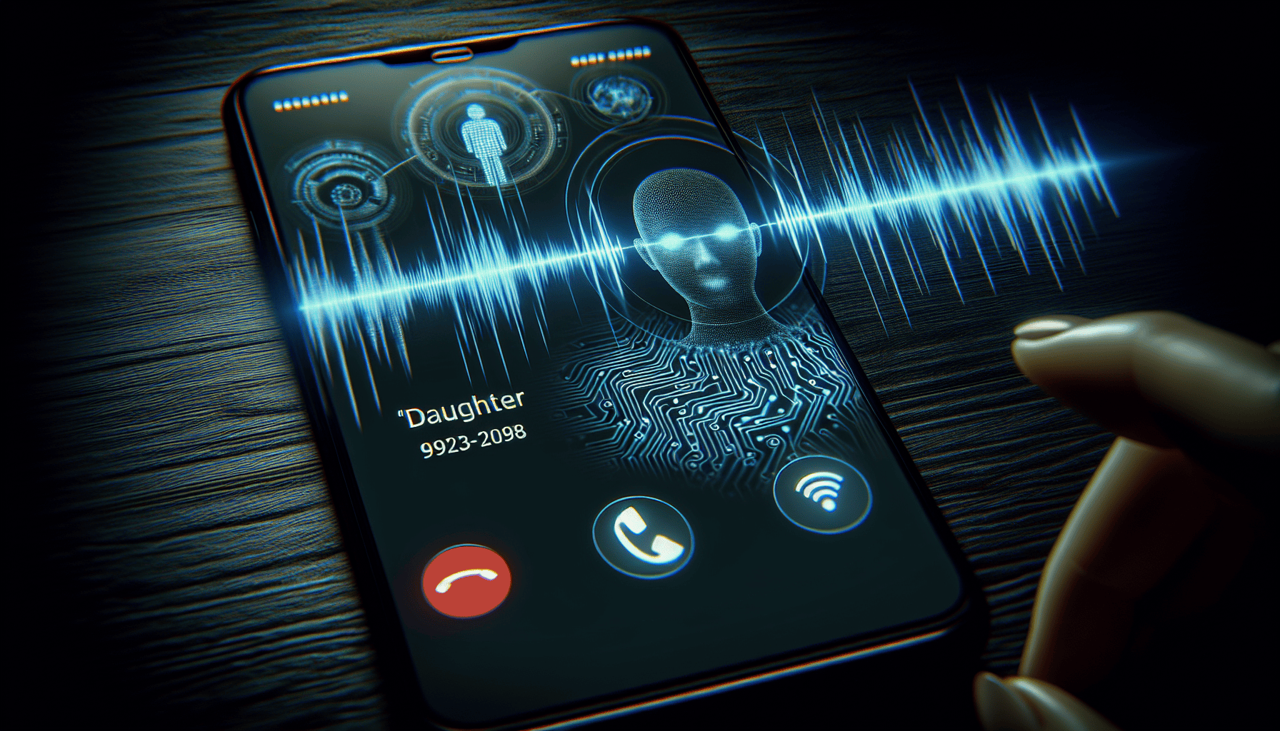 AI Voice Cloning Scams Surge 400%: How to Protect Yourself and Your Family