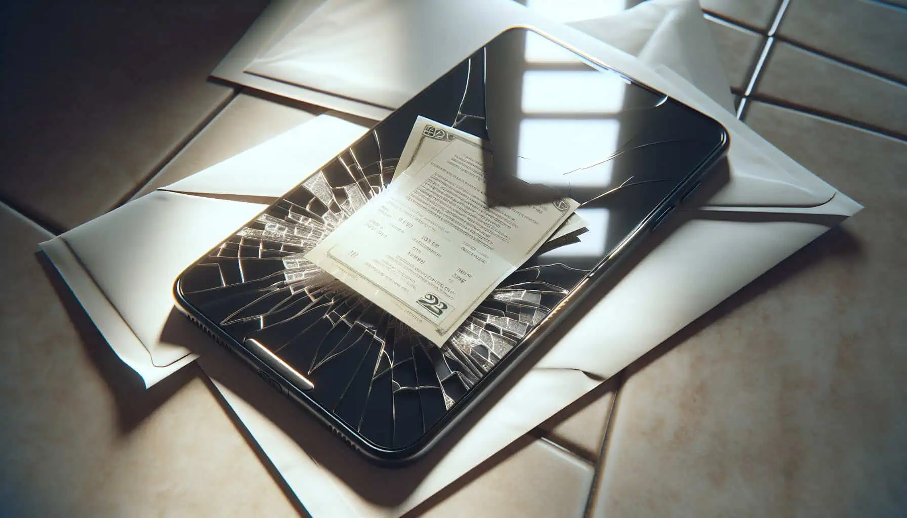 What Happens If Your Phone Bill Goes to Collections